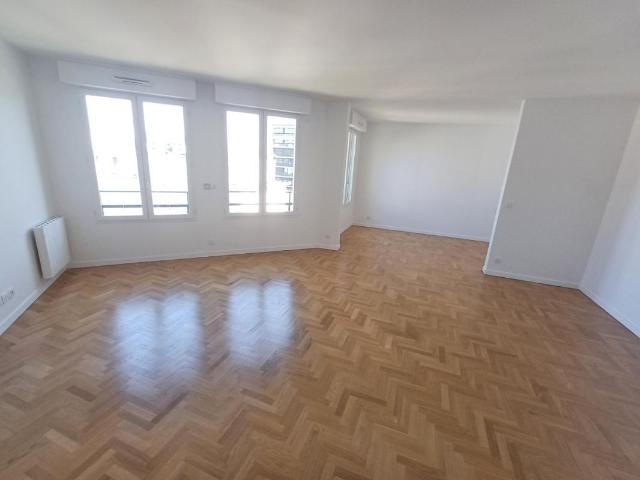 Appartement location à Versailles