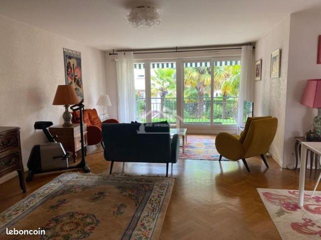 Appartement vente à Antony, Hauts-de-Seine
