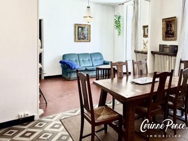 Appartement vente à Nîmes, Gard