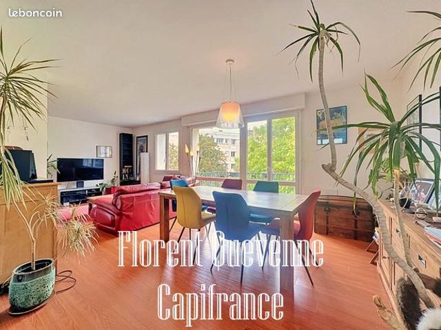 Appartement vente à Caen