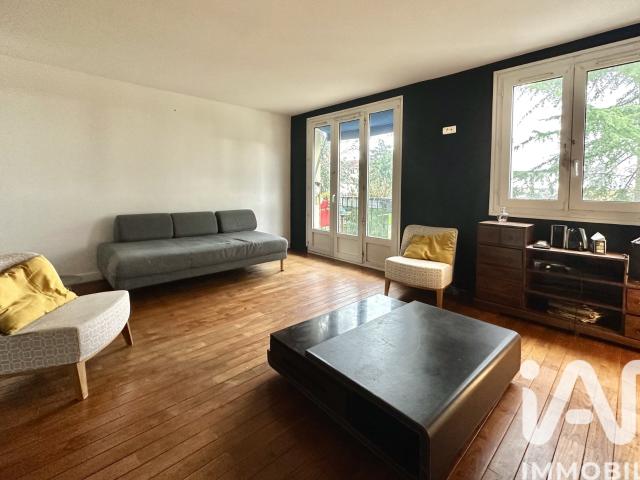 Appartement vente à Antony, Châtenay-malabry