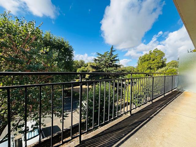 Appartement vente à Tours, Rochecorbon