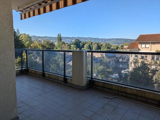 Appartement location à La Tour-du-Pin, Bourgoin-jallieu