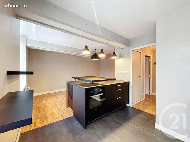 Appartement vente à Cholet, Maine-et-Loire