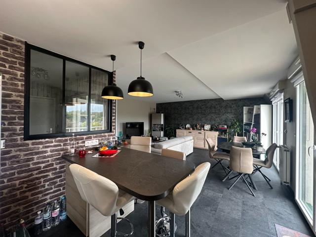 Appartement vente à Dinan, Bretagne