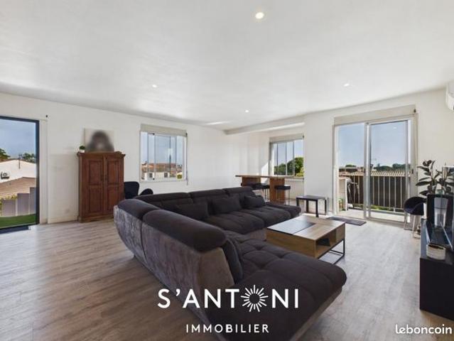 Appartement vente à Cers, Hérault