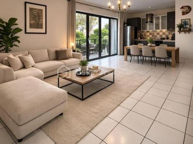 Appartement vente à Torcy, Ferrières-en-brie