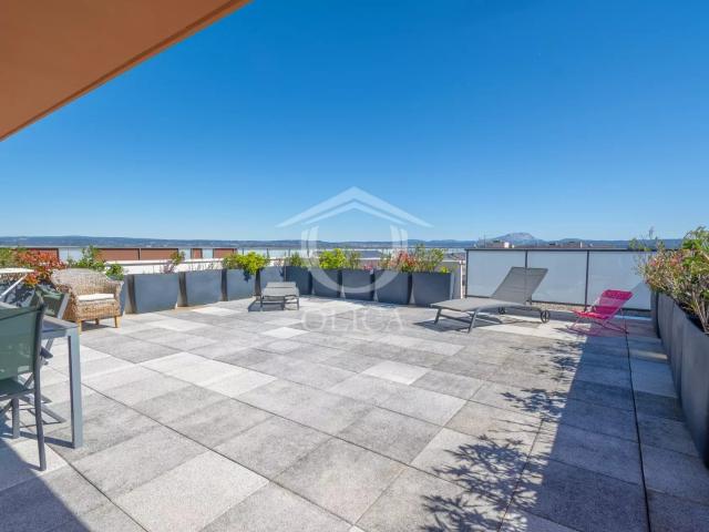 Appartement vente à Aix-en-Provence, Aix-en-provence