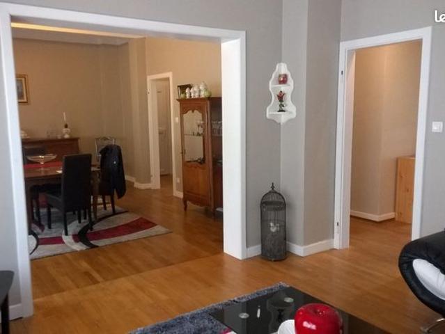 Appartement vente à Sélestat-Erstein, Sélestat