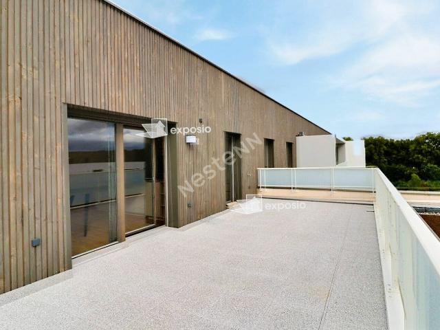 Appartement vente à Strasbourg, Illkirch-graffenstaden