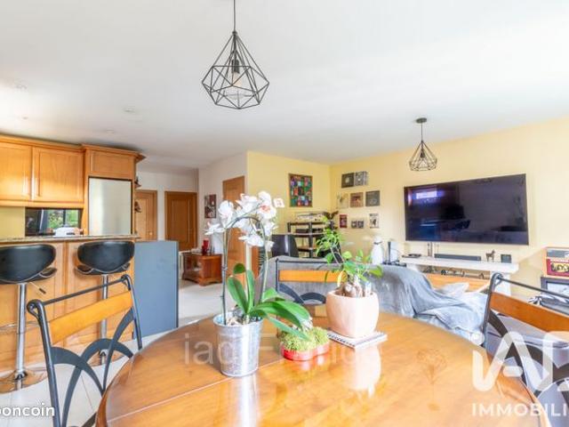 Appartement vente à Mantes-la-Jolie, Mantes-la-jolie