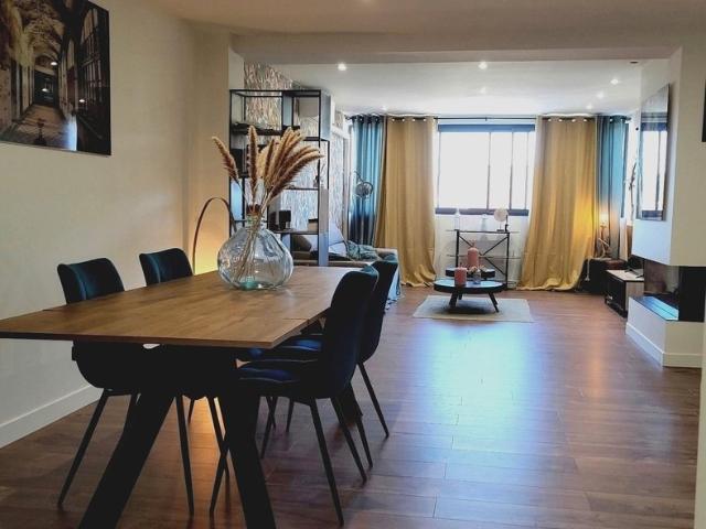 Appartement vente à Autun, Bourgogne-Franche-Comté