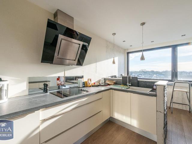 Appartement vente à Valenciennes