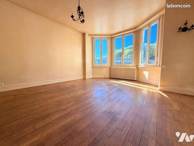 Appartement vente à Épinal, Vosges