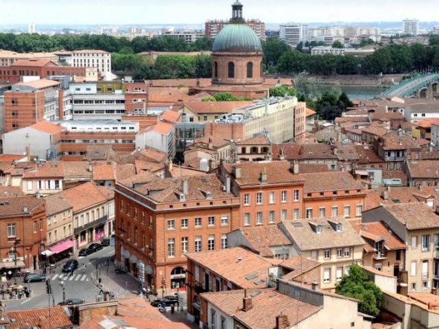 Appartement vente à Toulouse