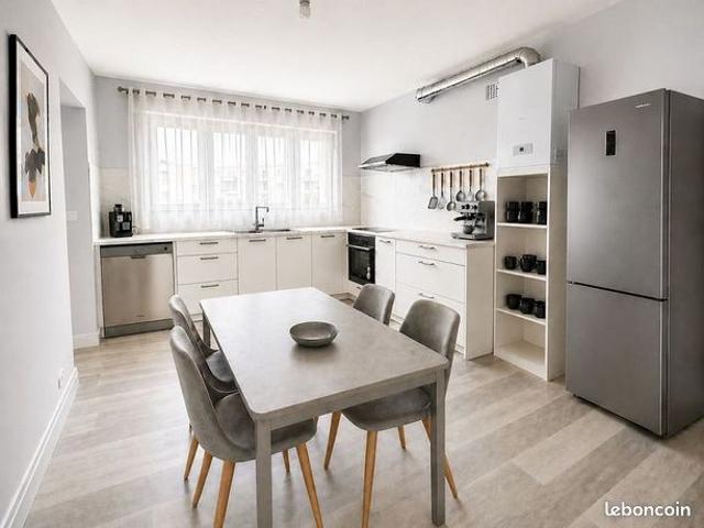 Appartement vente à Lorient, Bretagne