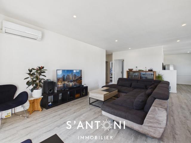 Appartement vente à Cers, Hérault