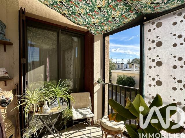 Appartement vente à Montpellier, Castelnau-le-lez