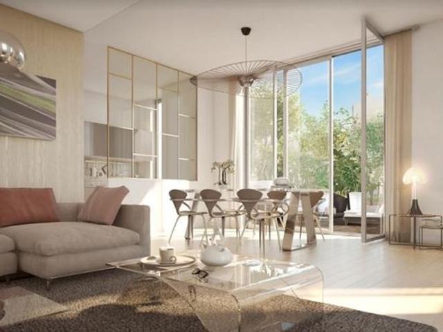 Appartement vente à Paris, Île-de-France