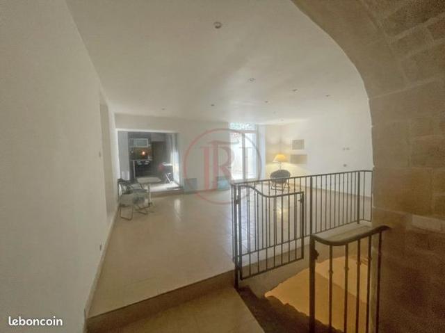 Appartement vente à Ganges, Hérault