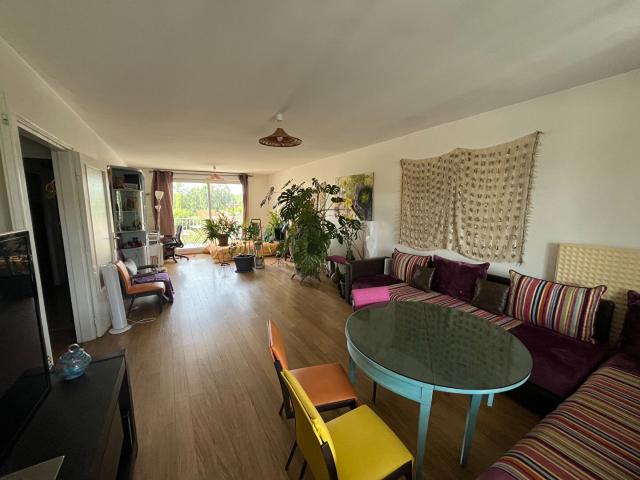 Appartement vente à Toulouse, Ramonville-saint-agne