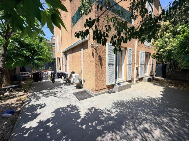 Appartement vente à Marseille, Aubagne