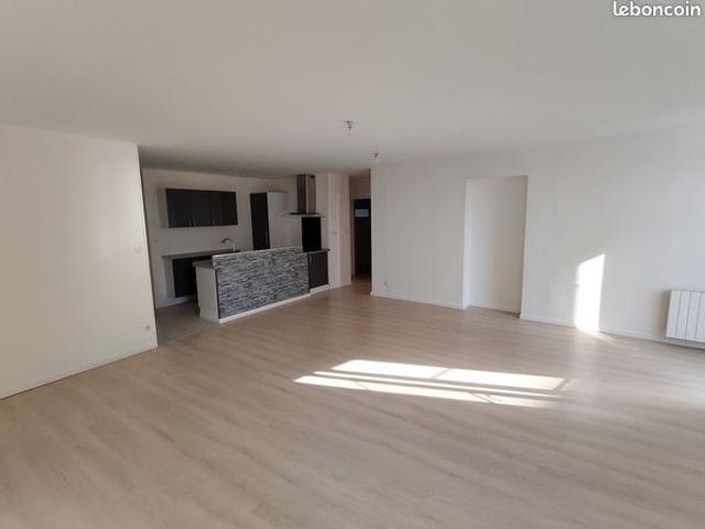 Appartement vente à Mâcon