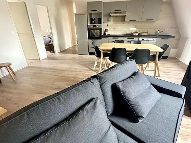 Appartement vente à Rodez, Laguiole