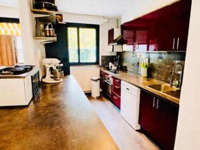 Appartement vente à Montpellier