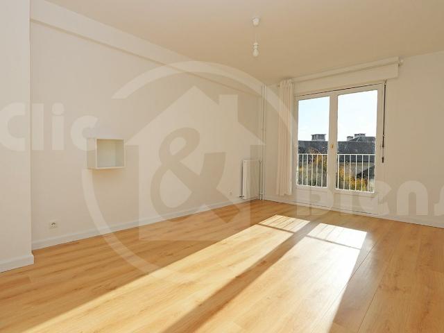 Appartement vente à Versailles