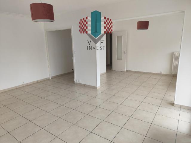 Appartement vente à Évreux, Evreux