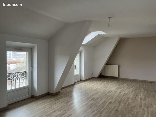 Appartement vente à Figeac