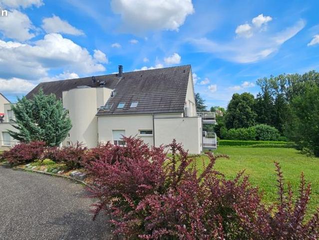 Appartement vente à Mulhouse, Eschentzwiller