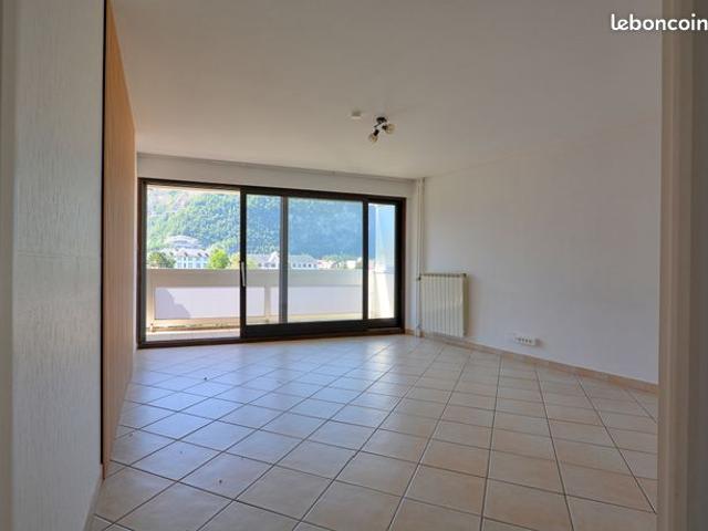 Appartement vente à Bonneville, Cluses