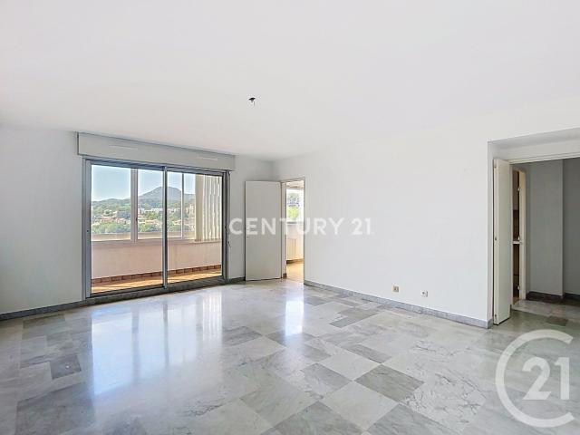 Appartement vente à Marseille, Aubagne