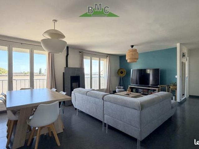 Appartement vente à Le Plessis-Bouchard, Val-d'Oise