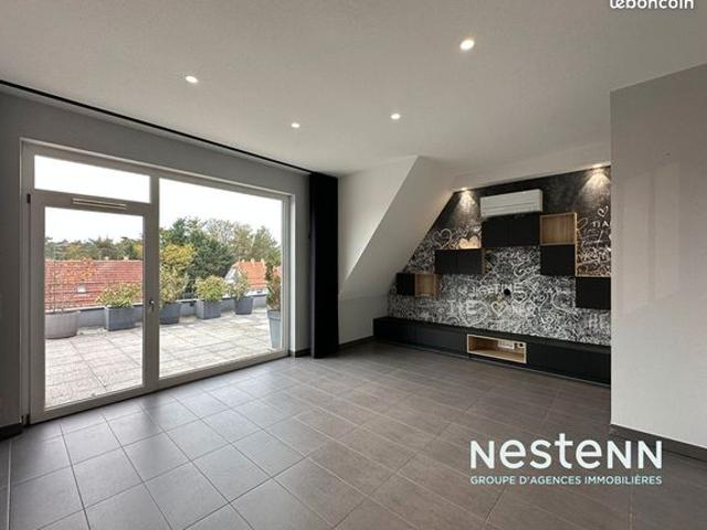 Appartement vente à Haguenau-Wissembourg, Schweighouse-sur-moder