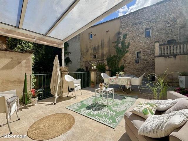 Appartement vente à Apt