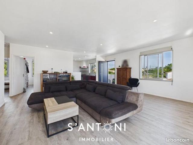 Appartement vente à Béziers, Cers