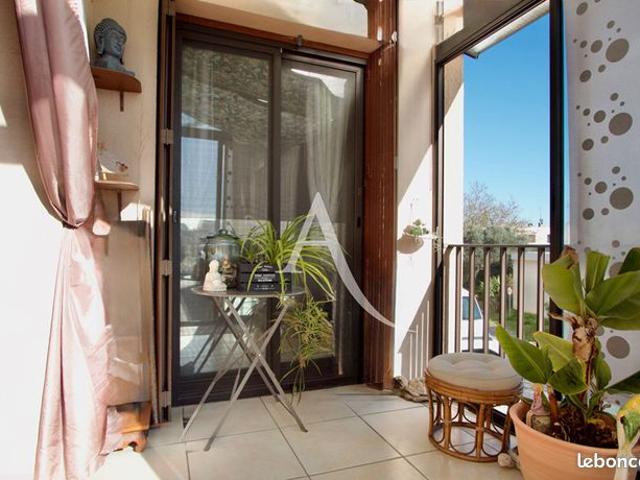 Appartement vente à Montpellier, Castelnau-le-lez