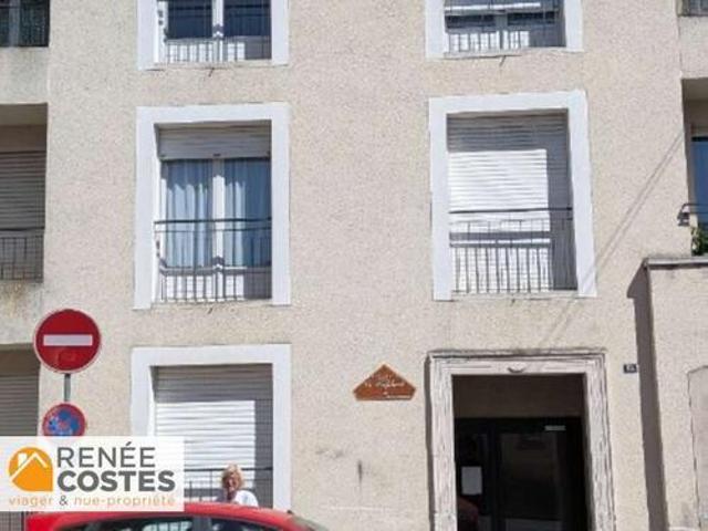 Appartement vente à La Roche-sur-Yon, La Roche-sur-yon
