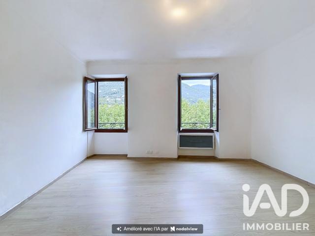 Appartement vente à Breil-sur-Roya, Alpes-Maritimes