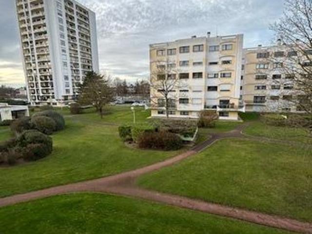 Appartement vente à Douai