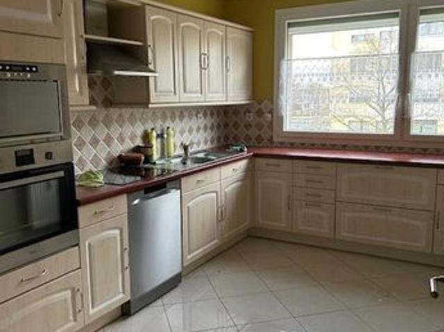 Appartement vente à Douai