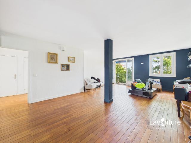 Appartement vente à Antony, Châtenay-malabry