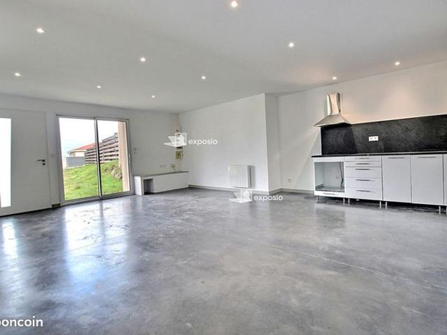 Appartement vente à Montbrison, Ecotay-l'olme