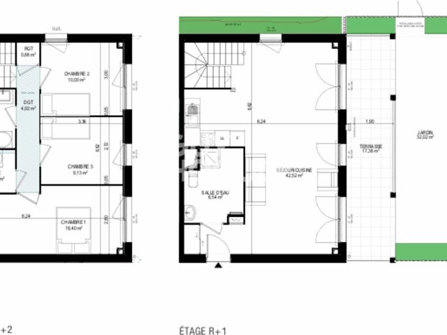 Appartement vente à Monteux, Vaucluse