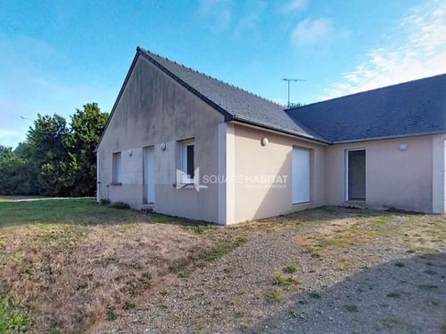 Appartement location à Kerhir, Pléguien