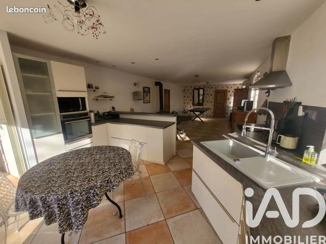 Appartement vente à Alès