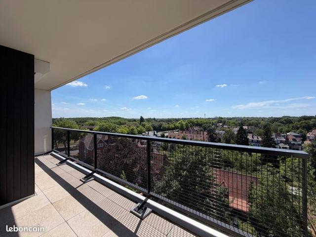 Appartement vente à Lille, Croix
